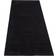 Tica Copenhagen Unicolor Sort 90x200cm