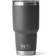 Yeti Rambler with Magslider Lid Charcoal Thermobecher 88.7cl