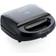 Greenchef Electric 3-in-1 Sandwich Maker Black