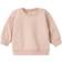 Lil'Atelier Fanja Loose Fit Sweatshirt - Rose Dust (13227558)