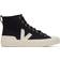 Veja Wata II Canvas M - Black Pierre