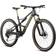 Orbea Occam SL M-LTD - Cosmic Carbon View/Metallic Olive Green