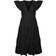 Vero Moda Jarlotte Long Dress - Black