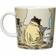 Arabia Moomin Muskrat Mug 10.1fl oz