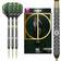 Target Darts Cult 90% Tungsten Swiss Point Steel Tip Darts Set 24g