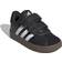 adidas Kid's VL Court 3.0 - Core Black/Cloud White/Core Black