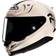 HJC RPHA Enoth Casco, beige, dimensione per uomo Adulto