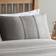 Catherine Lansfield Denim Double Duvet Cover Grey (200x200cm)