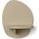 ferm LIVING Pilu Cashmere Vägghylla 20cm