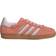 Adidas Gazelle Indoor W - Wonder Clay/Clear Pink/Gum