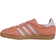 Adidas Gazelle Indoor W - Wonder Clay/Clear Pink/Gum