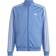 adidas Junior Essentials 3-Stripes Set - Blue Fusion Met/White