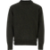 Maison Margiela Blend Sweater - Charcoal