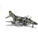 Corgi Diecast Mcdonnell Douglas Phantom FG.1 HMS Ark Royal 1:48