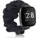 Scrunchy Elastic Watch Band for Fitbit Versa/Versa 2/Versa Lite/SE