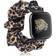 Scrunchy Elastic Watch Band for Fitbit Versa/Versa 2/Versa Lite/SE