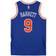 Fanatics Authentic R.J. Barrett New York Knicks Autographed Nike Diamond Swingman Jersey with "New York Forever" Inscripton