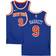 Fanatics Authentic R.J. Barrett New York Knicks Autographed Nike Diamond Swingman Jersey with "New York Forever" Inscripton