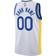 Nike Golden State Warrior Swingman Custom Jersey Unisex