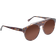Fusalp Summit Sunglasses Brown