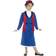 Smiffys Victorian Nanny Costume