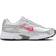 Nike Initiator W - White/Metallic Silver/Mist Blue/Cherry