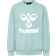 Hummel Dos Sweatshirt - Blue Surf (213852-7405)