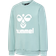 Hummel Dos Sweatshirt - Blue Surf (213852-7405)