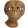 Fun E.T. Adult Mask