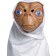 Fun E.T. Adult Mask