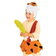 Rubies Bamm-Bamm Toddler Costume