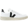 Veja V-10 CWL - White/Black