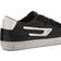 Diesel S-Leroji Low - Black/White