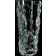 Nachtmann Sculpture Transparent Vase 13"