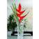 Nachtmann Sculpture Transparent Vase 33cm