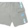 Nike Kid's Tape T-shirt/Cargo Shorts Set - Grey