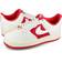 Nike Air Force 1 '07 M - Sail/University Red/Coconut Milk