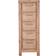 Union Rustic 5 Drawers Sand Kommode 46x120cm