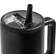 Hydrojug Traveler Black Travel Mug 118.3cl