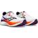 Saucony Endorphin Speed 4 M - White/ViziOrange