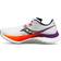 Saucony Endorphin Speed 4 M - White/ViziOrange