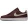 Nike Court Vision Low Next Nature W - Burgundy Crush/White/Light Bone