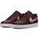 Nike Court Vision Low Next Nature W - Burgundy Crush/White/Light Bone