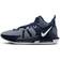 Nike LeBron Witness 7 Team - Midnight Navy/White