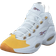 Reebok Question Mid M - White/Yellow/Ultraviolet