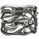 Ole Lynggaard Forest Ring - Silver