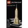 LEGO Architecture Empire State Building 21002