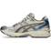 Asics Gel-Kayano 14 W - Cream/Pepper