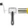 Zyliss Classic Cheese Rivejern 17cm