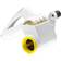 Zyliss Classic Cheese Rivejern 17cm